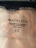 Athleta Graphic Blue Casual Dress Size L (petite) - photo 7