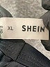 Shein Black Swimsuit Top Size XL - photo 3