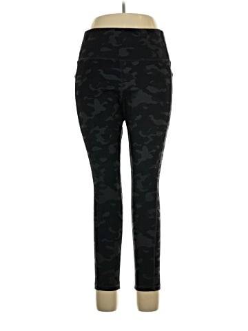 Danskin Active Pants (view 1)