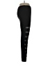 Forever 21 Black Leggings Size L - photo 4