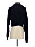 Aqua Blue Pullover Sweater Size XS - photo 2