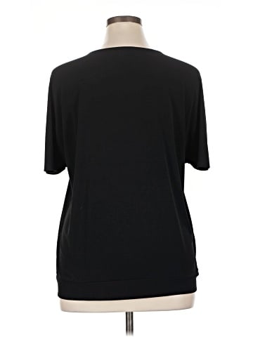 Easywear by Chico's Short Sleeve Top (view 2)