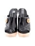 Gucci Black Heels Size 9 - photo 2