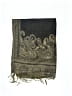 Unbranded Black Tan Scarf One size - photo 2