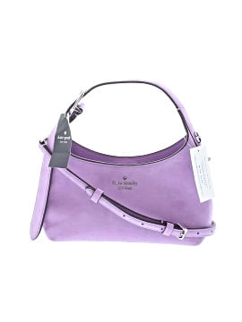 Kate Spade New York Leather Shoulder Bag