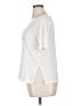 Unbranded Ivory Short Sleeve Top Size XL (estimated) - photo 5