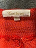 Cest La Vie Hearts Red Cardigan 6-9 MO / 9 MO - photo 3
