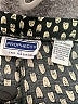 Sag Harbor Polka Dots Black Casual Pants Size M - photo 4