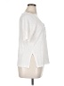 Unbranded Ivory Short Sleeve Top Size XL (estimated) - photo 4