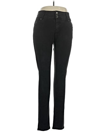 Bamboo Jeans (view 1)