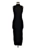 Express Black Cocktail Dress Size M - photo 1