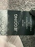 Massini Solid Gray Casual Pants Size 1X - photo 8