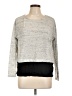One Clothing Gray Long Sleeve Top Size L - photo 1