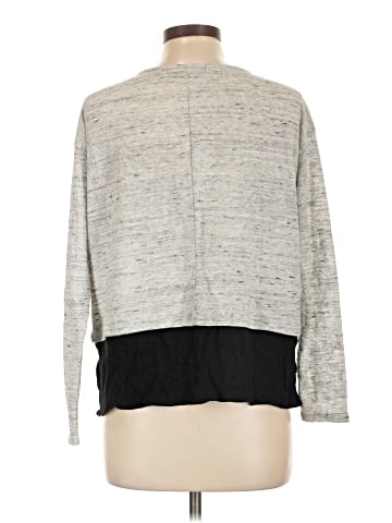 One Clothing Long Sleeve Top (view 2)