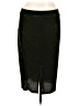 Shein Curve Solid Green Casual Skirt Size 12 Plus (0) - photo 1