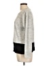 One Clothing Gray Long Sleeve Top Size L - photo 5