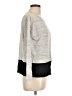 One Clothing Gray Long Sleeve Top Size L - photo 4