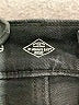 St. John's Bay Black Jeans Size 12 - photo 4