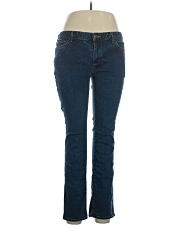 Eddie Bauer Jeans (view 1)