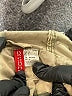 Divided by H&M 100% Cotton Green Jacket Size 6 - photo 6