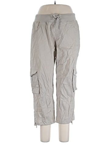 Assorted Brands Cargo Pants (view 1)