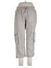 Assorted Brands Gray Cargo Pants Size XL - photo 1
