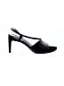 Alexander Wang Black Sandals Size EU 39 1/2 - photo 1