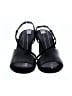Alexander Wang Black Sandals Size EU 39 1/2 - photo 2