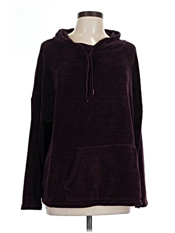 Spring & Mercer Pullover Hoodie (view 1)