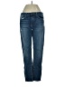 Joe's Jeans Stars Blue Jeans Size 27 waist - photo 1