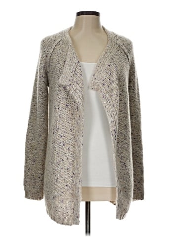 Lilla P Cardigan (view 1)