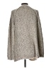 Lilla P Tweed Gray Cardigan Size L - photo 2