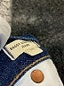 Madewell 100% Cotton Blue Jeans Size 25 waist - photo 8