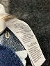 Madewell 100% Cotton Blue Jeans Size 25 waist - photo 9