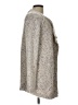 Lilla P Tweed Gray Cardigan Size L - photo 4