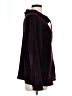 Spring & Mercer 100% Polyester Burgundy Pullover Hoodie Size L - photo 4