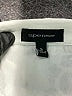 Spense 100% Viscose Ivory Long Sleeve Blouse Size M - photo 7