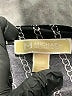 MICHAEL Michael Kors Black Long Sleeve Top Size L - photo 7