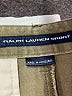 Ralph Lauren Sport Green Khakis Size 6 - photo 6