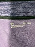 Under Armour 100% Polyester Purple Fleece Size S - photo 6