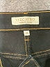 Vizcaino Black Jeans Size 29 waist - photo 7