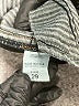 Vizcaino Black Jeans Size 29 waist - photo 9