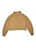 Self Esteem Tan Long Sleeve Top Size S (kids) - photo 1