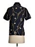 Tail Gold Short Sleeve Polo Size S - photo 2