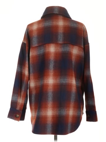 a.n.a. A New Approach Coat (view 2)
