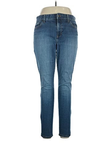 Gloria Vanderbilt Jeans (view 1)