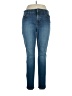 Gloria Vanderbilt Blue Jeans Size 14 - photo 1