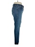 Gloria Vanderbilt Blue Jeans Size 14 - photo 4