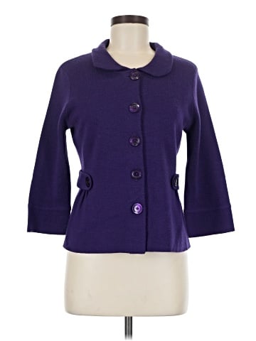 Semantiks Cardigan (view 1)