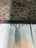 Unbranded Black Kimono Size M - photo 7